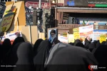 9 دی باز تعریف حماسه ماندگار بصیرت و بینش سیاسی 14