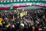 مراسم احیاء ذکرى ملحمة 9 دی  ویوم البصیرة فی ایران 2
