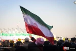 مراسم احیاء ذکرى ملحمة 9 دی  ویوم البصیرة فی ایران 6