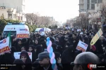 مراسم احیاء ذکرى ملحمة 9 دی  ویوم البصیرة فی ایران 17
