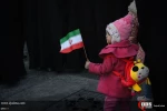 مراسم احیاء ذکرى ملحمة 9 دی  ویوم البصیرة فی ایران 18