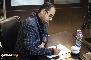 9دی بازتعریف حماسه ماندگار 
بصیرت و بینش سیاسی