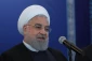 در پیامی؛

رئیس جمهور فرا رسیدن سال نو میلادی را به سران کشورها تبریک گفت
