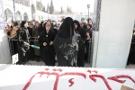 مراسم رونمایی وبرش #کیک ۲۰۰۰۰ نفری به طول ۶۹ متر بمناسبت #میلاد_حضرت_زینب_س در #حرم_مطهر_آن_حضرت  3