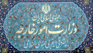 احتجاجا على استشهاد اللواء قاسم سليماني؛

المتحدث باسم الخارجية الايرانية يعلن عن استدعاء القائم بأعمال سفارة سويسرا بطهران
