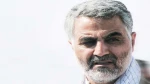 دماء العظيم سليماني:
تغيير لوجه المنطقة

 2