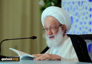 پیام رهبر شیعیان بحرین به مناسبت شهادت ابومهدی المهندس و سردار سلیمانی