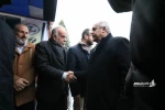 فصائل فلسطينية تقيم خيمة عزاء للواء سليماني 3