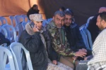 فصائل فلسطينية تقيم خيمة عزاء للواء سليماني 10