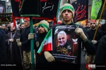 اجتماع هیأت‌های تهران در میدان فلسطین 6