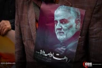 اجتماع هیأت‌های تهران در میدان فلسطین 10