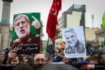 اجتماع هیأت‌های تهران در میدان فلسطین 15