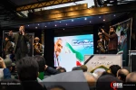 اجتماع هیأت‌های تهران در میدان فلسطین 7