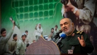 قائد الحرس الثوري: اغتيال اللواء سليماني يشكل نقطة البداية لنهاية تواجد اميركا في هذه المنطقة