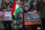 آئین تشییع «حاج قاسم سلیمانی »1 3