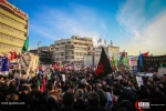 آئین تشییع «حاج قاسم سلیمانی »1 6