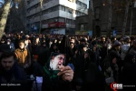 آئین تشییع «حاج قاسم سلیمانی »1 9