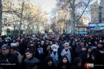 آئین تشییع «حاج قاسم سلیمانی »1 10