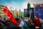 آئین تشییع «حاج قاسم سلیمانی »1 12