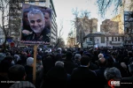 آئین تشییع «حاج قاسم سلیمانی » 2 8