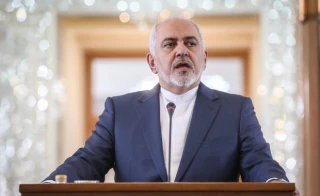 ظریف در افتتاحیه مجمع گفتگوی تهران:

واشنگتن جواب قاطع خواهد گرفت/پایان آمریکا درغرب آسیا آغاز شده است
