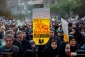 حاشیه نگاری خبرنگار قدسنا
از مراسم تشییع شهدای مقاومت