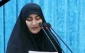 ابنه قاسم سليماني تهدد رأس ترامب بستة شخصيات.. فمن هم؟