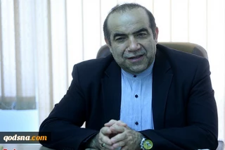 ناصر شفق: به مدد خون مبارک حاج قاسم  بزودی بلندی های جولان و قدس شریف آزاد خواهد شد