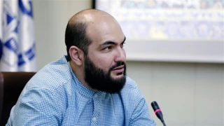 گفتگو اختصاصی خبرنگار قدسنا با امیر مافی در سوگ سردار سلیمانی؛

مافی: امروز اگر مرزبندی مشخصی نداشته باشیم در زمین دشمن بازی خواهیم کرد