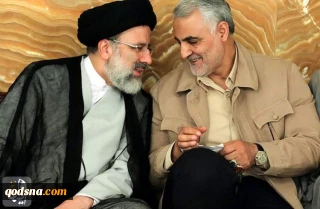 /دل نوشته حسن اسماعیلی/

قول حاج قاسم به یک فرزند شهید که هرگز عملی نشد/ دیدار با آیت الله رئیسی برای تحویل پیام پدر شهیدش