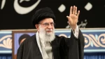 Ayatollah Khamenei: Iran's retaliation against US only 'a slap'
 2
