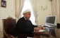 بیانیه رئیس‌جمهور:

جمهوری اسلامی ایران از اشتباه فاجعه بار سقوط هواپیما متاسف است