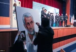 The Unveiling of the Head in the Culture of Martyr Haj Qassem Soleimani 3
