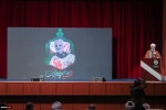 The Unveiling of the Head in the Culture of Martyr Haj Qassem Soleimani 4
