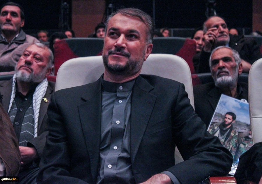 The Unveiling of the Head in the Culture of Martyr Haj Qassem Soleimani 5