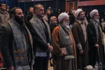 The Unveiling of the Head in the Culture of Martyr Haj Qassem Soleimani 7