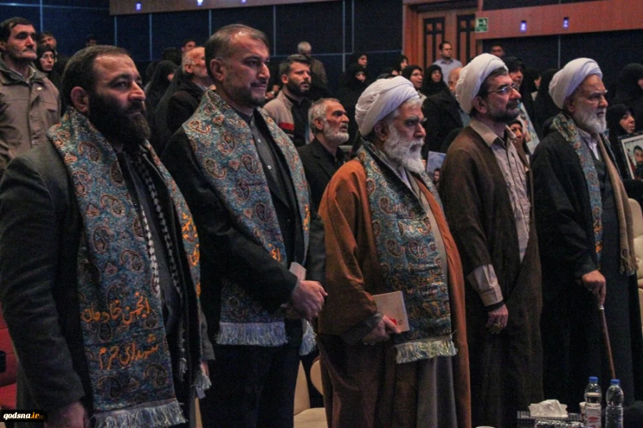 The Unveiling of the Head in the Culture of Martyr Haj Qassem Soleimani 7