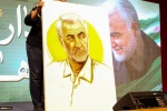 The Unveiling of the Head in the Culture of Martyr Haj Qassem Soleimani 8