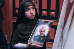 The Unveiling of the Head in the Culture of Martyr Haj Qassem Soleimani 10