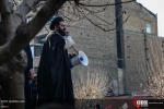 The epic and millions of people in Tehran attend the funeral of Maj. Haj Qasem Soleimani 10