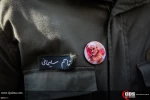 The epic and millions of people in Tehran attend the funeral of Maj. Haj Qasem Soleimani 12