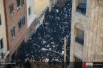 The epic and millions of people in Tehran attend the funeral of Maj. Haj Qasem Soleimani 13