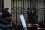 The epic and millions of people in Tehran attend the funeral of Maj. Haj Qasem Soleimani 15