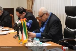 مراسم پنجاه و پنجمین سالگرد انقلاب فلسطین 5