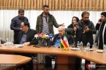 مراسم پنجاه و پنجمین سالگرد انقلاب فلسطین 15