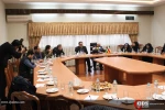 مراسم پنجاه و پنجمین سالگرد انقلاب فلسطین 4