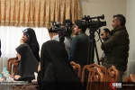 مراسم پنجاه و پنجمین سالگرد انقلاب فلسطین 16