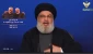 السيد نصرالله: الشهيد سليماني أحد أسباب التطور الكمي والنوعي في عمل المقاومة