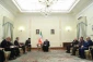 در دیدار وزیرخارجه پاکستان:

روحانی: اختلاف و جدایی در امت اسلامی به نفع هیچ کس نیست