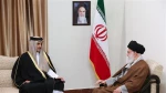 'Corrupt acts’ by US, allies cause of current situation in region: Ayatollah Khamenei
 2